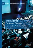 Transnational European Cinema (eBook, PDF)