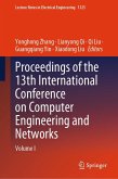 Proceedings of the 13th International Conference on Computer Engineering and Networks (eBook, PDF)