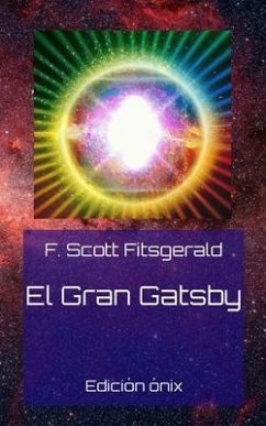 El Gran Gatsby (eBook, ePUB) - Fitsgerald, F. Scott