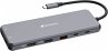 Verbatim USB-C Pro Multiport Hub 13... - Bild 1