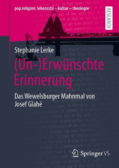 (Un-)Erwünschte Erinnerung (eBook, PDF) - Lerke, Stephanie