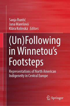 (Un)Following in Winnetou’s Footsteps (eBook, PDF)