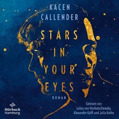 Cover Stars in Your Eyes (MP3-Download)