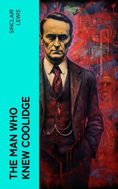 Cover The Man Who Knew Coolidge (eBook, ePUB)