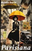 Parisiana (eBook, ePUB)