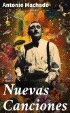 Nuevas Canciones (eBook, ePUB)