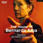 The House of Bernarda Alba (eBook, ePUB)