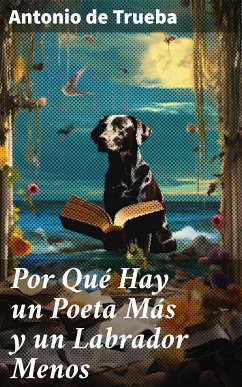 Por Qué Hay un Poeta Más y un Labrador Menos (eBook, ePUB) - Trueba, Antonio de