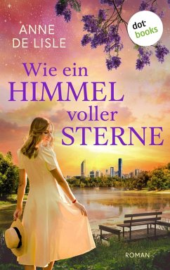 Cover Wie ein Himmel voller Sterne (eBook, ePUB)