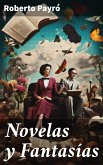 Novelas y Fantasías (eBook, ePUB)