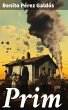 Prim (eBook, ePUB) - Bild 1