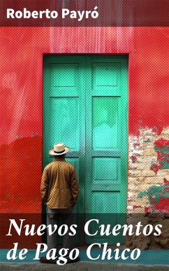 Cover Nuevos Cuentos de Pago Chico (eBook, ePUB)