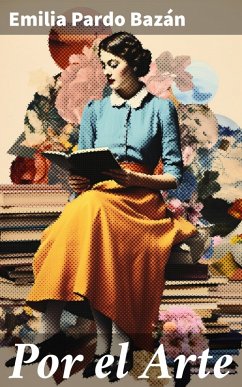 Cover Por el Arte (eBook, ePUB)