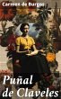 Puñal de Claveles (eBook, ePUB) - Bild 1