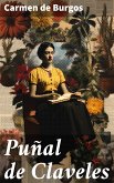 Puñal de Claveles (eBook, ePUB)