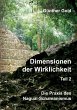 Dimensionen der Wirklichkeit - Teil 2... - Bild 1