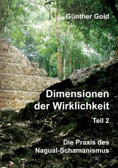 Dimensionen der Wirklichkeit - Teil 2 (eBook, ePUB) - Gold, Günther