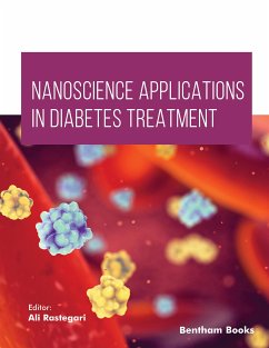 Nanoscience Applications in Diabetes Treatment (eBook, ePUB)