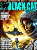 Black Cat Weekly #122 (eBook, ePUB)