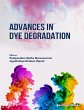 Advances in Dye Degradation: Volume 1... - Bild 1