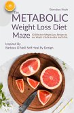 The Metabolic Weight Loss Diet Maze (eBook, ePUB)