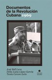 Documentos de la Revolución Cubana 1969 (eBook, ePUB)