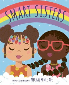 Smart Sisters (eBook, ePUB) - Roe, Mechal Renee