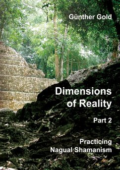 Dimensions of Reality - Part 2 (eBook, ePUB) - Gold, Günther