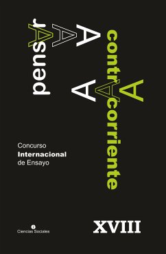 Pensar a contracorriente XVIII (eBook, ePUB) - autores, Colectivo de