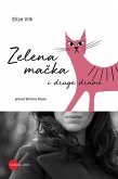 Zelena mačka (eBook, ePUB)