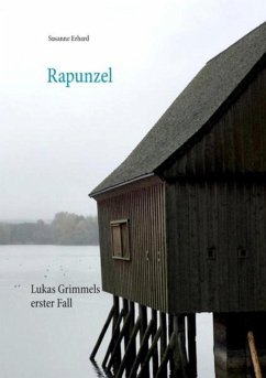 Rapunzel (eBook, ePUB) - Erhard, Susanne