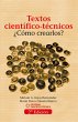Textos científico-técnicos. ¿Cómo... - Bild 1