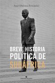 Breve historia política de Sudáfrica (eBook, ePUB)