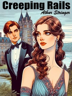 Creeping Rails (eBook, ePUB) - Stringer, Arthur