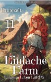 Einfache Farm 11 (eBook, ePUB)