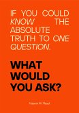 What Would You Ask? (eBook, ePUB)