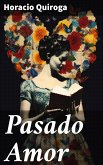 Pasado Amor (eBook, ePUB)