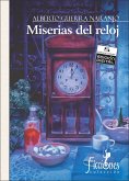 Miserias del reloj (eBook, ePUB)