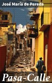 Pasa-Calle (eBook, ePUB)