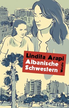 Albanische Schwestern - Arapi, Lindita