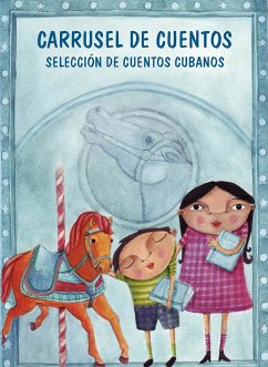 Carrusel de cuentos II (eBook, ePUB) - de autores, Colectivo