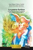 La patria furtiva (eBook, ePUB)