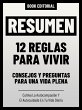 Resumen - 12 Reglas Para Vivir:... - Bild 1