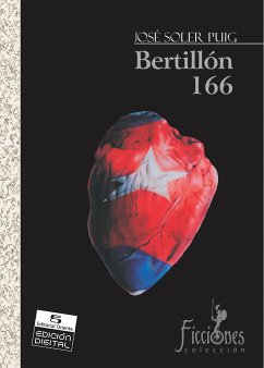 Bertillón 166 (eBook, ePUB) - Soler Puig, José