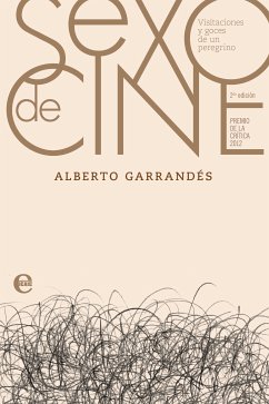 Sexo de cine (eBook, ePUB) - Garrandés, Alberto