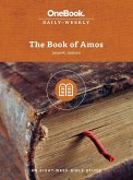 The Book of Amos (eBook, ePUB)