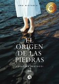 El Origen de las Piedras (eBook, ePUB)