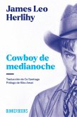 Cowboy de medianoche (eBook, ePUB)