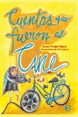 Cuentos que fueron al cine (eBook, ePUB)