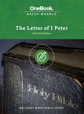The Letter of 1 Peter (eBook, ePUB) The Letter of 1 Peter (eBook, ePUB)